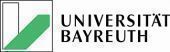 Logo Universität Bayreuth