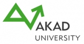 Logo AKAD University