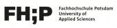 Logo Fachhochschule Potsdam