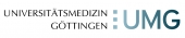 Logo Universitätsmedizin Göttingen