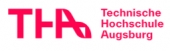 Logo Technische Hochschule Augsburg