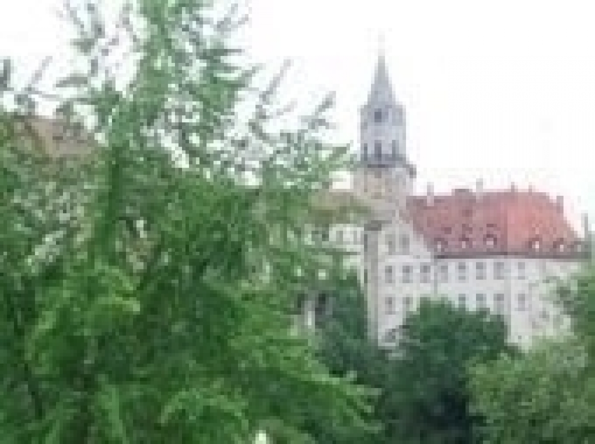 Master M.Sc., Wirtschaftsingenieurwesen - Produktionsmanagement - Studieren in Albstadt