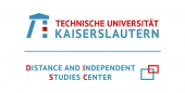 TU Kaiserslautern - Distance & Independent Studies Center (DISC)