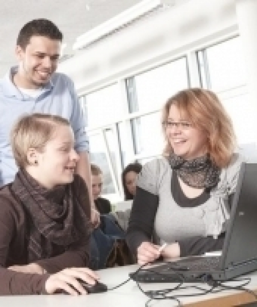 Master Master of Business Administration (MBA), Marketing-Management MBA - Berufsfeld / Zielpublikum