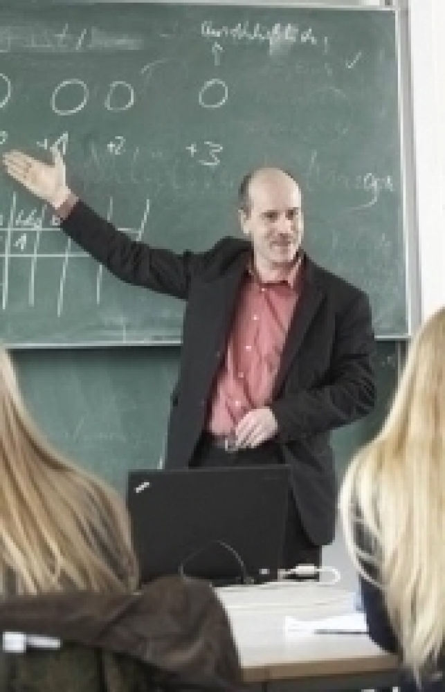 Master Master of Business Administration (MBA), Marketing-Management MBA - Schwerpunkte / Curriculum