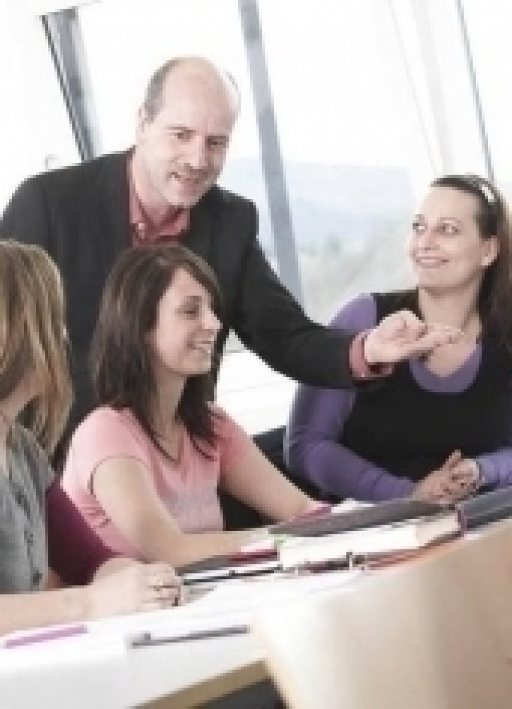 Master MBA, Vertriebsingenieur/in MBA - Berufsfeld / Zielpublikum