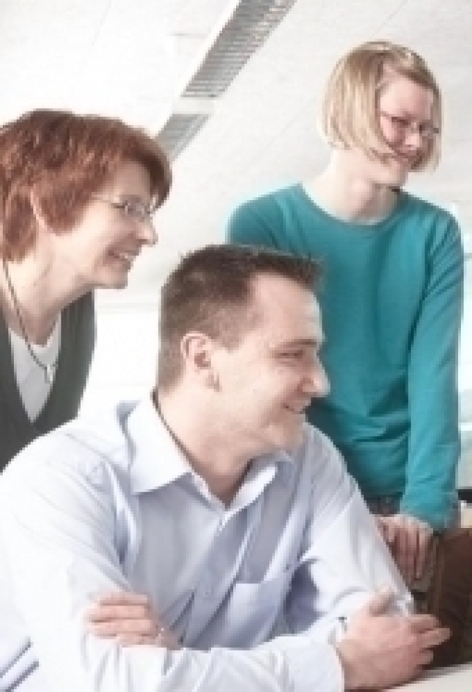 Master MBA, Vertriebsingenieur/in MBA - Das Studium