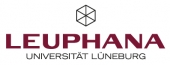 Logo Leuphana Universität Lüneburg