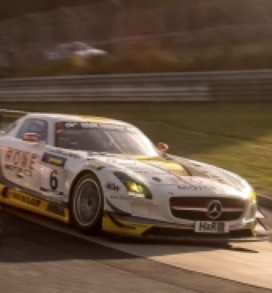Master Master of Business Administration (MBA), Motorsport-Management MBA - Das Studium