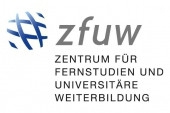 Universität Koblenz-Landau - Zentrum für Fernstudien und Univ. Weiterbildung ZFUW
