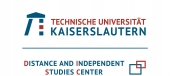 TU Kaiserslautern - Distance & Independent Studies Center (DISC)