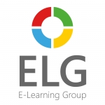 Logo ELC E-Learning-Consulting GmbH