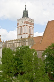 Master Master of Arts (M.A.), Schutz Europäischer Kulturgüter - Studieren in Frankfurt (Oder)